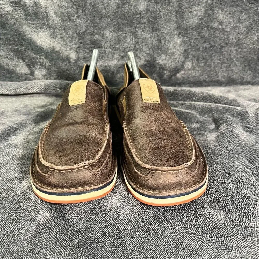 Ariat Men's Slip On Shoe Cruiser - Size: 9.5D